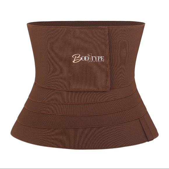 BodyType Shapewear Waist Wrap - Picture 2 of 4
